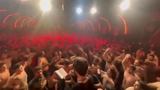 فاطمه مادره عالمه