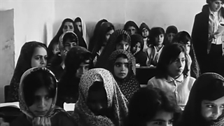 مستند تهران پایتخت ایران است روایت کامران شیردل به اوضاع تهران در زمان محمد رضا پهلوی