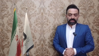 "عمادی سخنگوی گمرک ایران از افزایش مبادلات تجاری با چین در هشت ماهه امسال خبر داد"