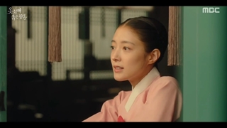 تو همه جوره به دل میشینی...میکس سریال سرآستین قرمز The Red Sleeve 2021