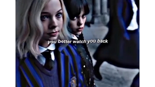 ادیت از ونزدی!