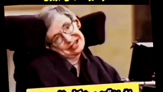 آخر عاقبت اشخاصی که خدا رو زیر سوال بردن