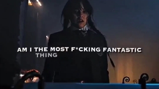 ادیت از جنگیدن ونزدی