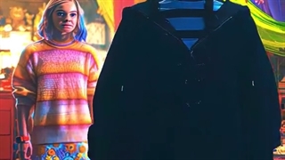 چالش من می رقصم با دستام ( ورژن اینید)