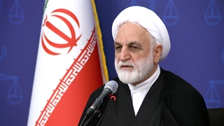 14010921: اظهارات اژه‌ای پیرامون احکام اخیر اغتشاشگران