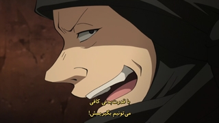 انیمه Magi The Kingdom of Magic فصل 2 قسمت 11