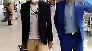 ارمیس و دوستان