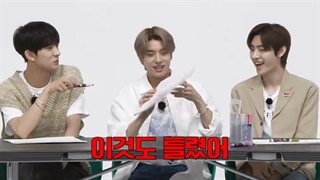 قسمت 42 برنامه EN-O'CLOCK + زیرنویس فارسی