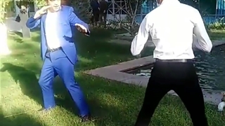 بازیگران طنز سینمایی