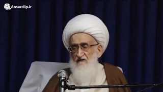 وظیفه علما در این دوره از گذشته حساس‌تر است