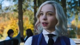 دانلود سریال ونزدی Wednesday قسمت 2 دوم با زیرنویس فارسی