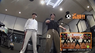 قسمت 45 برنامه EN-O'CLOCK + زیرنویس فارسی