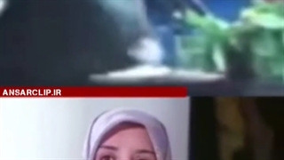 تفاوت برخورد دو رئیس جمهور در مراسم گرامیداشت روز دانشجو