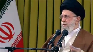 تشبیه جالب، جمهوری اسلامی به یک باغ گُل