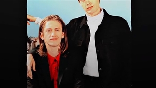 (We are sooooooo fine .(tyler,xavier