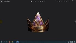 تاج لایه باز سری 2