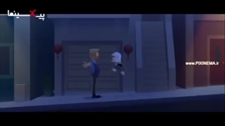 انیمیشن کوتاه یک قدم کوچک (One Small Step Short Animation)-360p