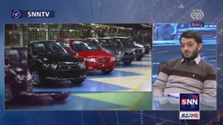 ابعاد جدیدی از ظلم خودروسازان در حق مردم!