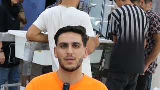 رضایت هنرجویان ورکشاپ هیدروگرافیک