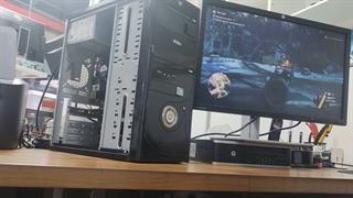 کیس زئون اقتصادی اجرای بازی اسنایپر گوست 3 VANIA5450