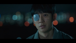 قسمت چهارم سریال کره ای اتصال Connect 2022+زیرنویس فارسی با بازی جونگ هه این و گو کیونگ پیو