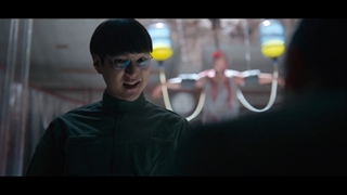 قسمت ششم(آخر) سریال کره ای اتصال Connect 2022+زیرنویس فارسی با بازی جونگ هه این و گو کیونگ پیو