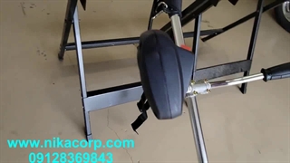 علف زن دوشی- فروش علف چین- علف زن بنزینی