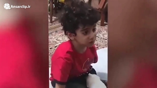 پدر و مادرم کجان؟