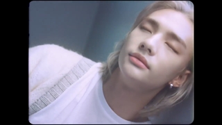 موزیک ویدئو little star از hwang hyunjin هیونجین از استری کیدز