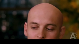 مرد عنکبوتی: پیتر پارکر کچل شده