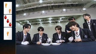 قسمت 47 برنامه EN-O'CLOCK + زیرنویس فارسی