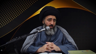 درس عقائد آیت الله سید جواد مدرسی