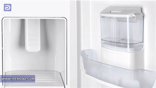 دلایل ایجاد بوی بد آبسردکن در یخچال