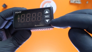 کنترلر دما‫ آتونیکس TC4Y-14R