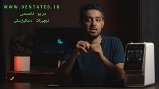 بررسی فسفرپلیت Woodpecker IScan