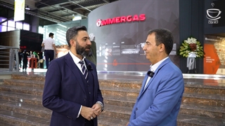 دیدار مجموعه کافه هایکا با مهندس حمید هنرمند