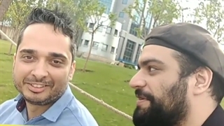 ارمیس و دوستان دلقک