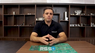 نکات طراحی برد الکترونیکی SMD -قسمت اول