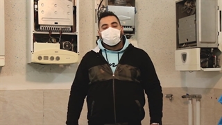 آموزش لوله کشی ساختمان [دوره صفر تا صد + مدرک فنی] - پایتخت فناوری