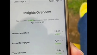 نکته مهم آنالیز استوری که نمی دانستید!!!