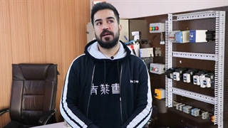 آموزش هوشمند سازی ساختمان [100%عملی + دوره BMS] - پایتخت فناوری