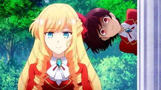 تریلر انیمه تلویزیونی "I'm in Love with the Villainess"