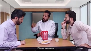 بالأخره خدا مهربونه یا عذاب میکنه ...