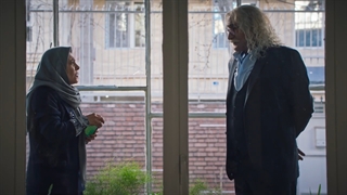 سریال آنتن قسمت 13 | سریال آنتن قسمت سیزدهم