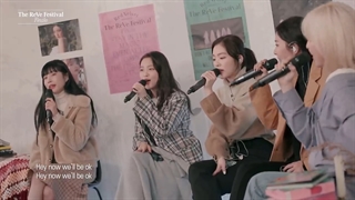 (PSYCHO LIVE.(Red Velvet