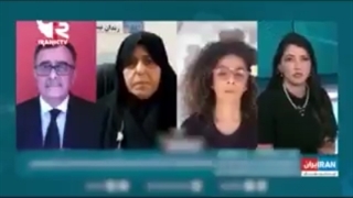 نماهنگ موج مرده فراخوان‌های اپوزیسیون