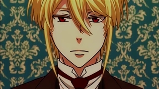 Moriarty the Patriot