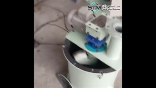 معرفی نمونه گیر اتوماتیک ساخت شرکت صدرا تجهیز مهرگان