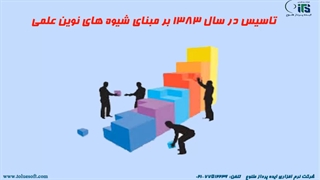 شرکت نرم افزاری ایده پرداز طلوع crm