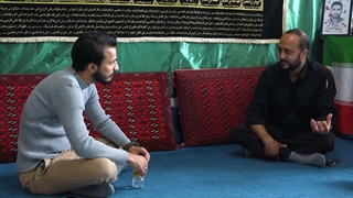 14010924: مستند آرمان روح‌الله - ایرنا